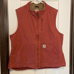Carhartt Vest